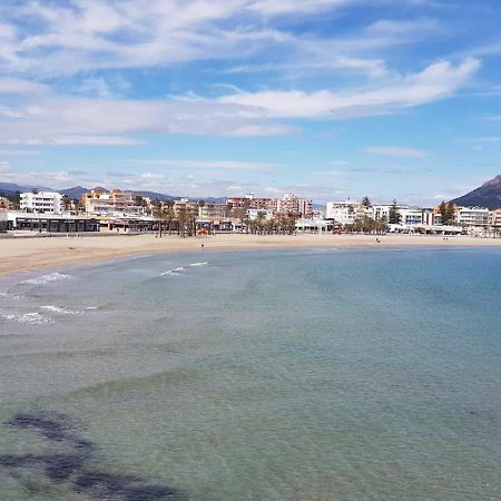 Javea Park 4-21 Διαμέρισμα Εξωτερικό φωτογραφία
