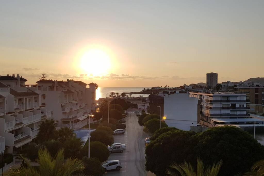 Javea Park 4-21 Διαμέρισμα Εξωτερικό φωτογραφία