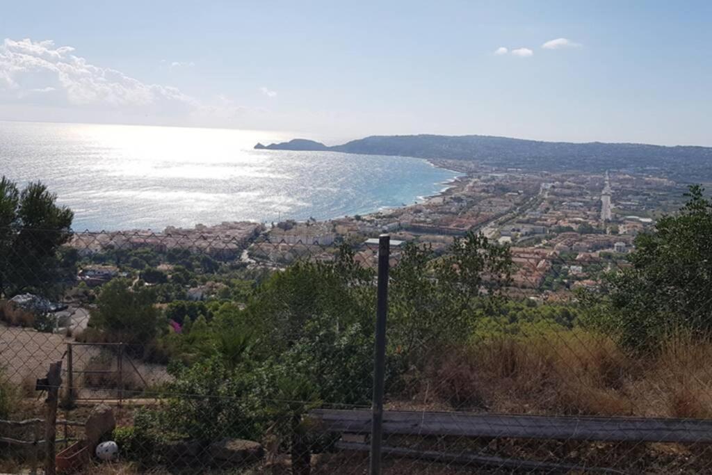 Javea Park 4-21 Διαμέρισμα Εξωτερικό φωτογραφία