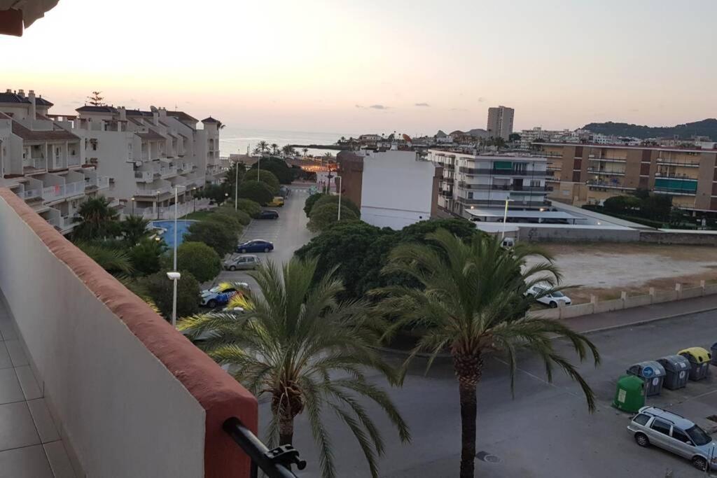 Javea Park 4-21 Διαμέρισμα Εξωτερικό φωτογραφία
